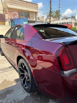 كرايسلر 300